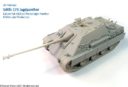 Rubicon Models Jagdpanther Preivew 08