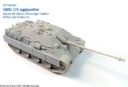 Rubicon Models Jagdpanther Preivew 09