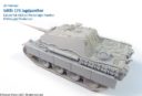 Rubicon Models Jagdpanther Preivew 10