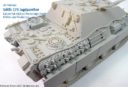 Rubicon Models Jagdpanther Preivew 12