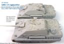 Rubicon Models Jagdpanther Preivew 14