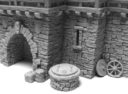 Tabletop World Noble Townhouse 07