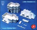 Tabletop World Noble Townhouse 08