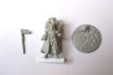 Unreleased Miniatures Dwarf Merchant 11