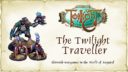 WoT World Of Twilight The Twilight Traveller 1