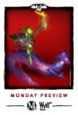 Wyrd Minitatures Malifaux Monday Preview Goblin