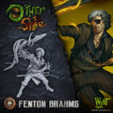 Wyrd Minitatures The Other Side Fenton Brahms Preview