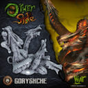 Wyrd Minitatures The Other Side Gorysche