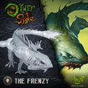 Wyrd Minitatures The Other Side July 21st The Frenzy Preview