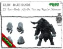 ZM Twisting Catacombs Minotaur Horde Kickstarter 11