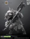 Zealot Miniatures Minotaur Kickstarter Preview 1