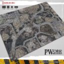 Pwor Mat Overview