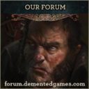 DG Demented Games Twisted Update Urkin Shrike 1