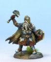 DarkSword DwarfCleric M