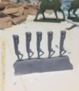 MRM Mad Robot Miniatures Strickmützen Flamer Shotguns Previews 2