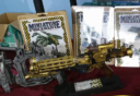 Miniature Scenery Steampunk Blaster02