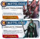 ND Ninja Division Starfinder Masterclass Kickstarter Update 22