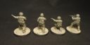 WDM White Dragon Miniatures 32mm Modern British Troopers 3