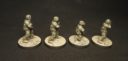 WDM White Dragon Miniatures 32mm Modern British Troopers 4