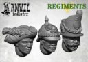 Anvil Industry Regiments Head Preview