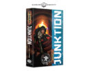 BL Black Library Necromunda Romane Und Comics 3