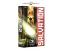 BL Black Library Necromunda Romane Und Comics 7