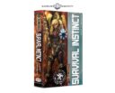 BL Black Library Necromunda Romane Und Comics 8