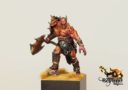 Beyond Miniatures Uruk & Kuru 01