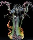 CC Creature Caster Lord Of Metamorphis 1