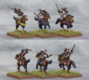 Khurasan Miniatures Neue 15mm Range 03