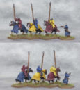 Khurasan Miniatures Neue 15mm Range 10