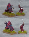 Khurasan Miniatures Neue 15mm Range 12