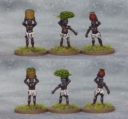 Khurasan Miniatures Neue 15mm Range 13