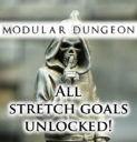 MD Modular Dungeon Finale 1