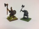 NM Northstar Oathmark Goblins Gussrahmen 4