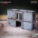 PCG Plast Craft Games Prison Release 11