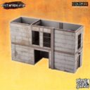 PCG Plast Craft Games Prison Release 12