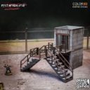 PCG Plast Craft Games Prison Release 14