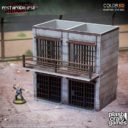 PCG Plast Craft Games Prison Release 17