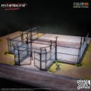 PCG Plast Craft Games Prison Release 2