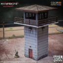 PCG Plast Craft Games Prison Release 5