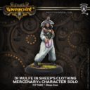 PP Privateer Press MiniCrate Erstes Gussform Video 1