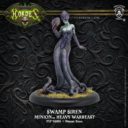 PP Privateer Press MiniCrate Erstes Gussform Video 2