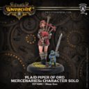 PP Privateer Press MiniCrate Erstes Gussform Video 4