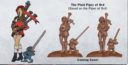 PP Privateer Press MiniCrate Erstes Gussform Video 5