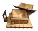 TRE Games Japanese Shrine 28mm 10