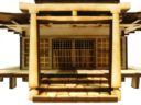 TRE Games Japanese Shrine 28mm 3