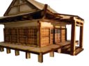 TRE Games Japanese Shrine 28mm 9