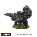 Warlord Antares GharOutcast Rebel Attack Crawler 02