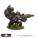 Warlord Antares GharOutcast Rebel Attack Crawler 03